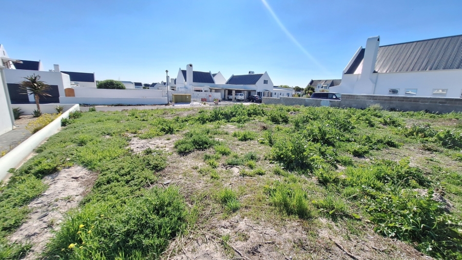 0 Bedroom Property for Sale in Dwarskersbos Western Cape